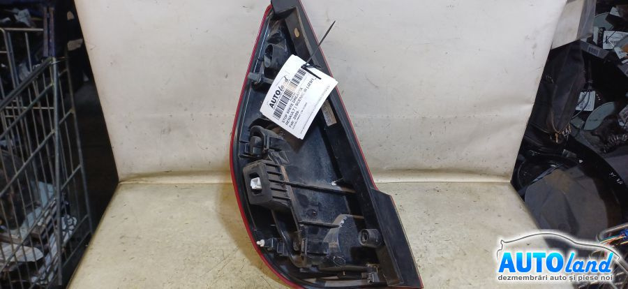 Stop Spate Dreapta 265500013r Renault SCENIC III JZ0/1 2009