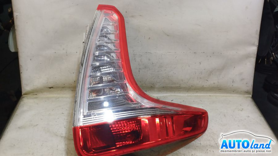 Stop Spate Dreapta 265500014r Renault SCENIC III JZ0/1 2009