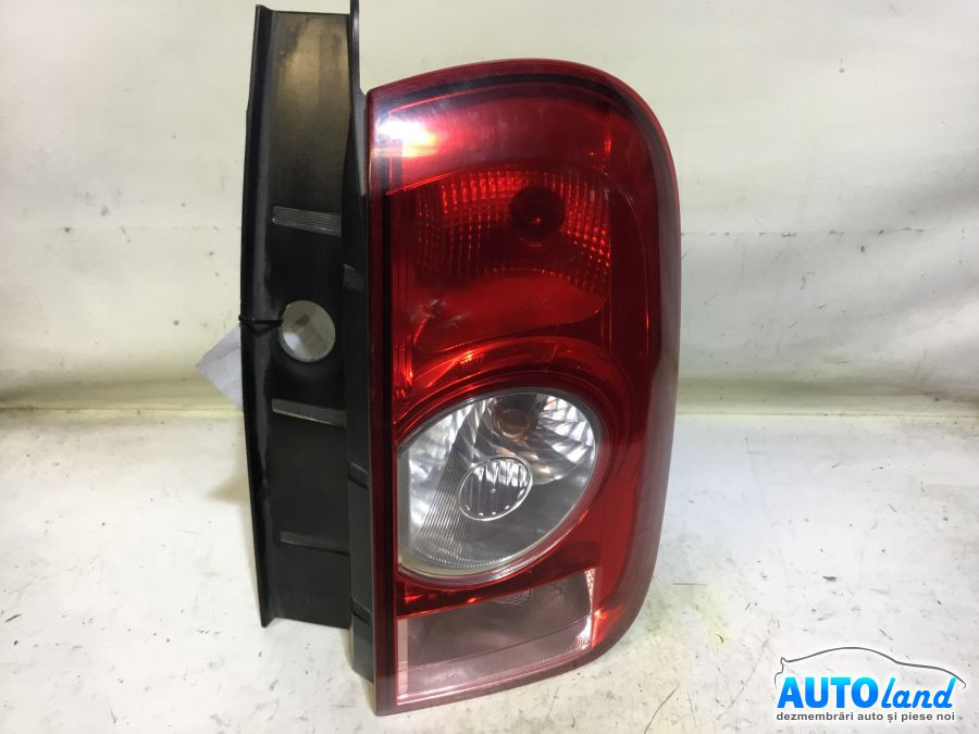 Stop Spate Dreapta 265500033r Dacia DUSTER 2010