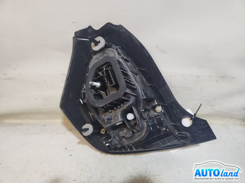 Stop Spate Dreapta 265502525r Renault TWINGO III 2014