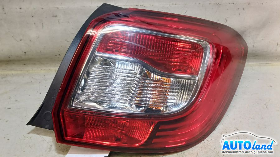 Stop Spate Dreapta 265506669r Dacia SANDERO II 2013