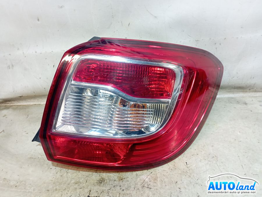 Stop Spate Dreapta 265506669r Dacia SANDERO II 2013