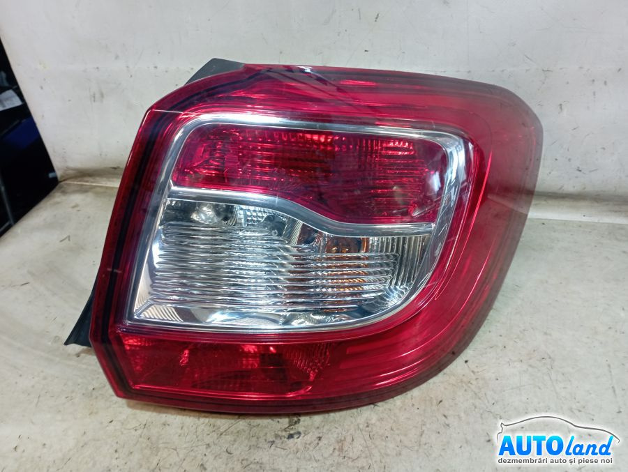 Stop Spate Dreapta 265506669r Dacia SANDERO II 2013