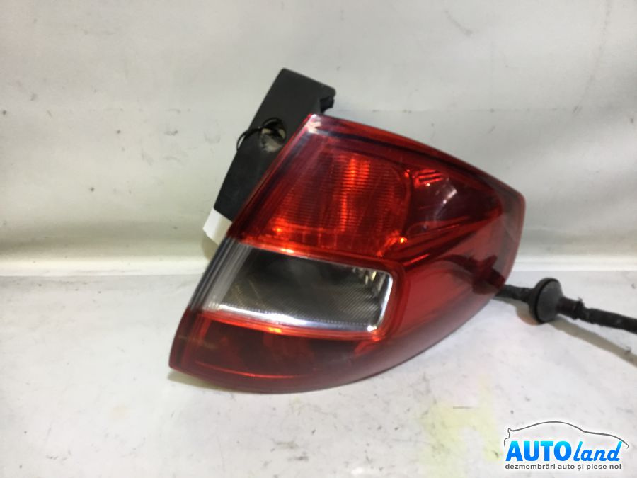 Stop Spate Dreapta 26550jy00 Renault KOLEOS HY 2008