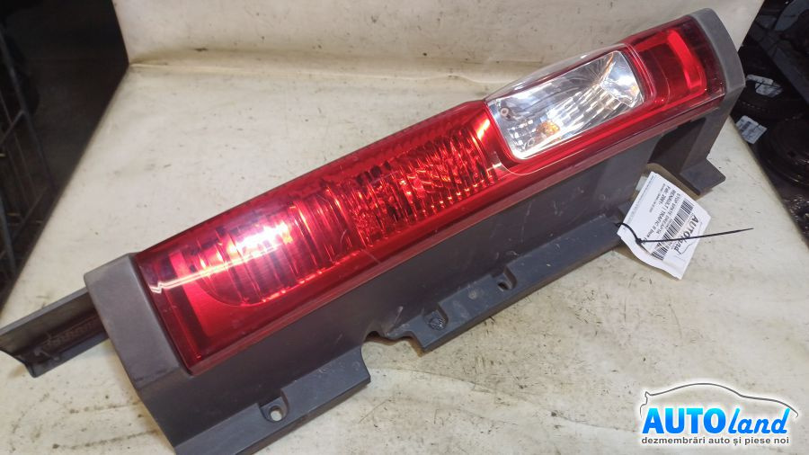 Stop Spate Dreapta 265a60118r Renault TRAFIC II bus JL 2001
