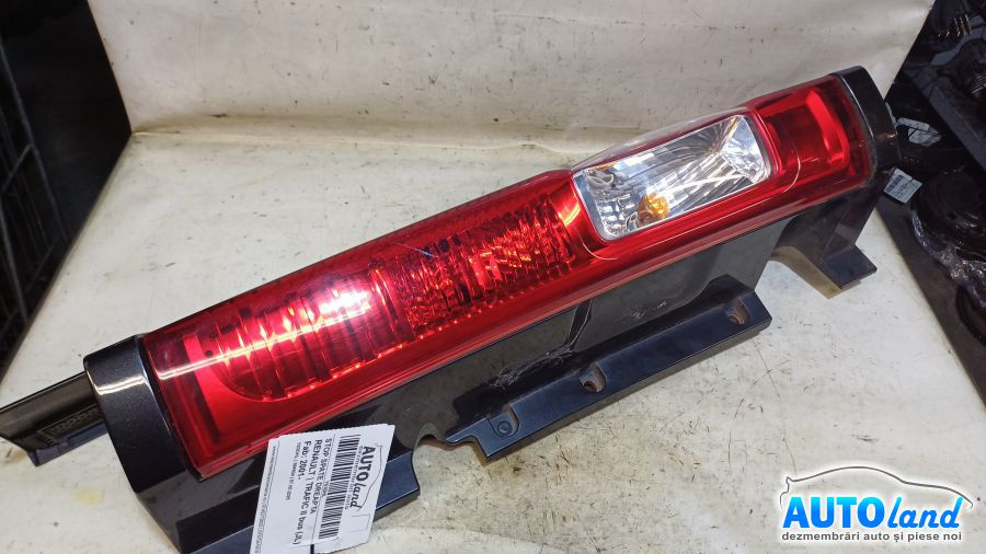 Stop Spate Dreapta 265a60118r Renault TRAFIC II bus JL 2001