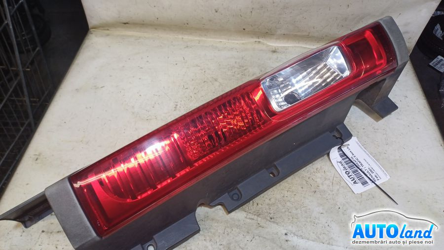 Stop Spate Dreapta 265a60118r Renault TRAFIC II bus JL 2001