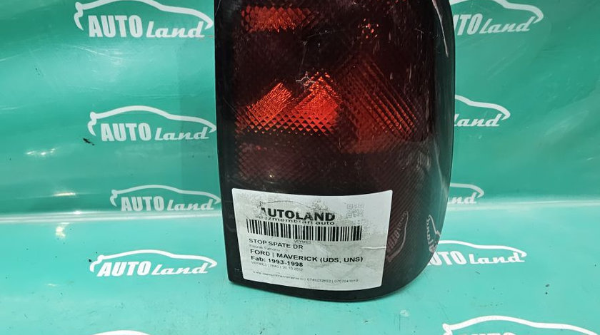 Stop Spate Dreapta 268500f001 Fisurat Fumuriu si Terrano 2 Ford MAVERICK UDS,UNS 1993-1998