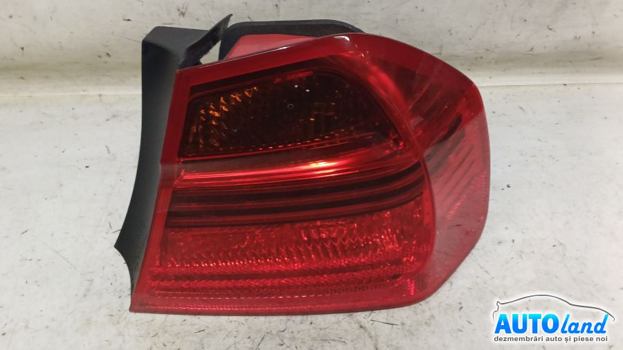 Stop Spate Dreapta 27638011 BMW 3 E90 2005