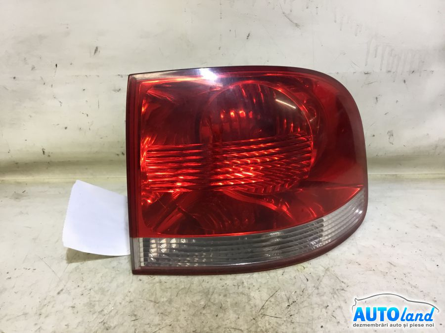 Stop Spate Dreapta 28258002 De pe Aripa Volkswagen TOUAREG 7LA,7L6,7L7 2002