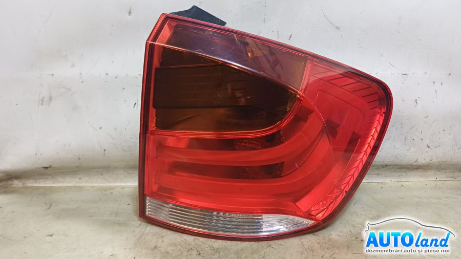 Stop Spate Dreapta 2992478 BMW X1 E84 2009