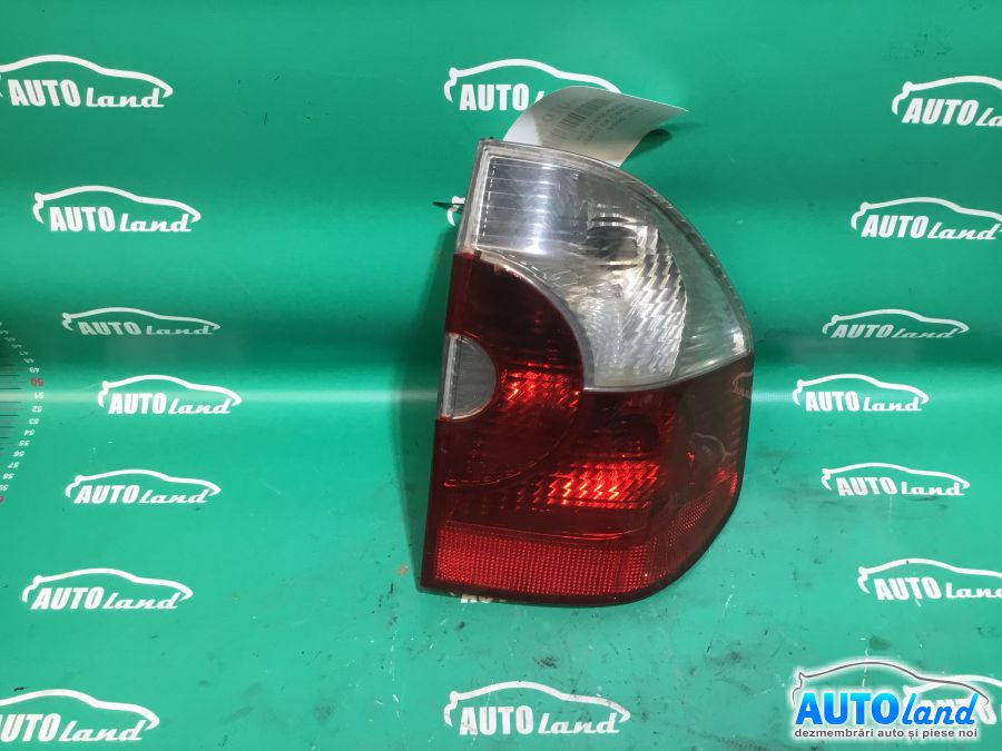 Stop Spate Dreapta 3414400 BMW X3 E83 2004