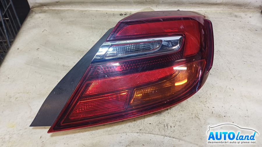 Stop Spate Dreapta 39024205 Opel INSIGNIA 2008