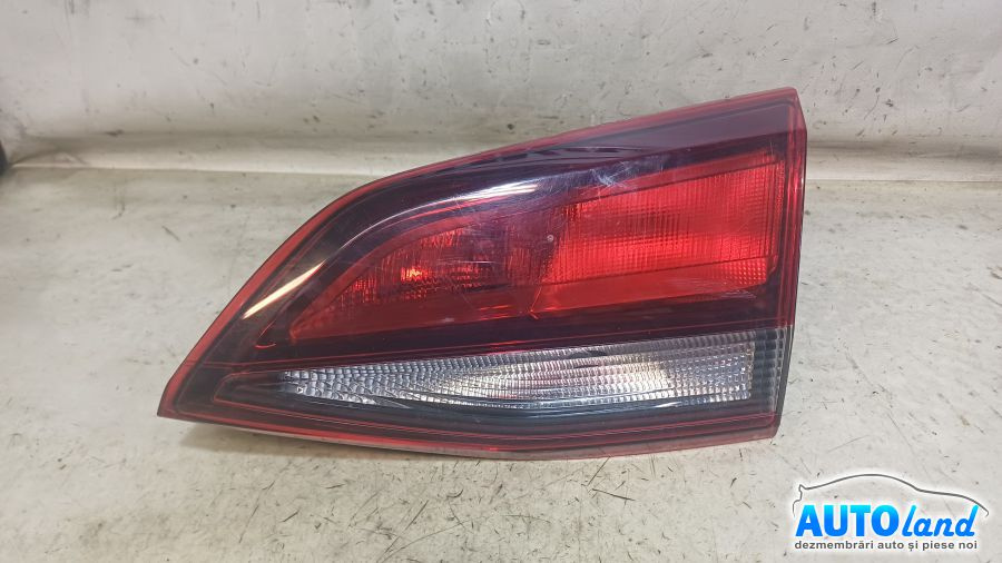 Stop Spate Dreapta 39077381 De pe Haion Opel Astra K Sports Tourer 2015-2019