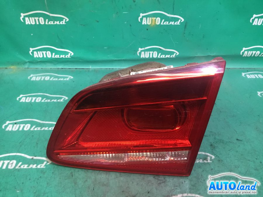 Stop Spate Dreapta 3ae945094k De pe Haion/portbagaj Volkswagen PASSAT 362 2010