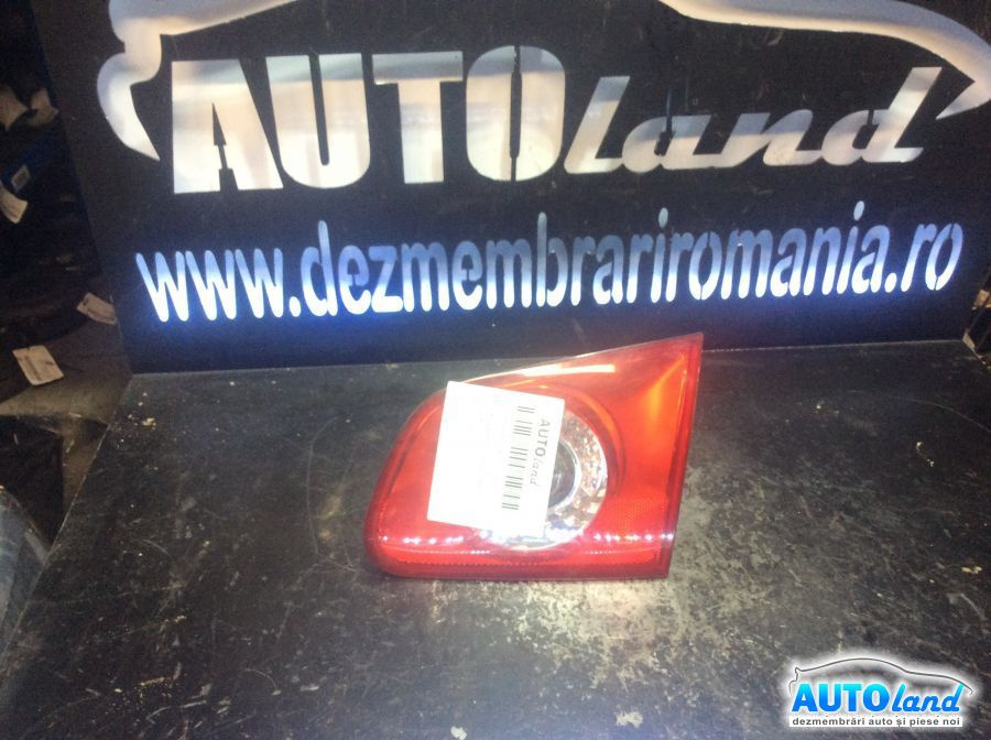 Stop Spate Dreapta 3c9945094 De pe Haion Volkswagen PASSAT Variant 3C5 2005
