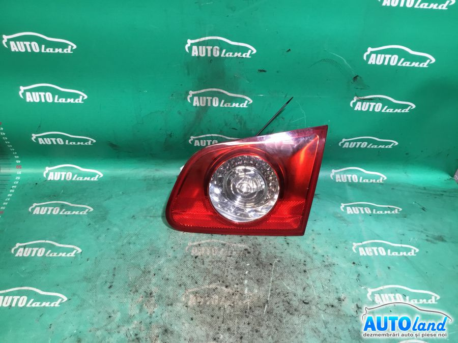 Stop Spate Dreapta 3c994509407s Haion Volkswagen PASSAT Variant 3C5 2005