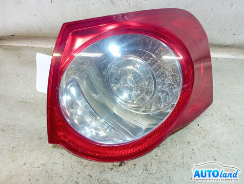 Stop Spate Dreapta 3c9945096n Led, de pe Aripa Volkswagen PASSAT Variant 3C5 2005