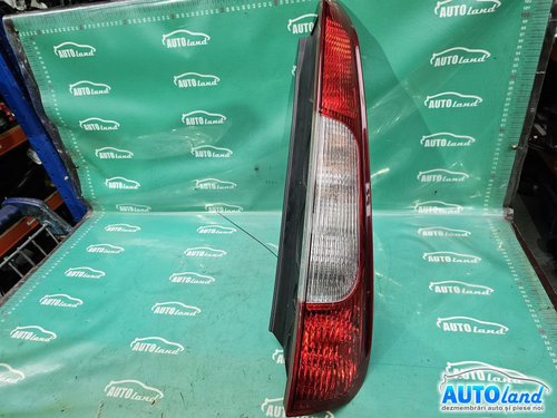 Stop Spate Dreapta 3m5113a602aa Focus C-max 2003 Ford C-MAX 2007