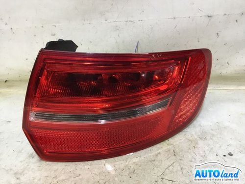 Stop Spate Dreapta 4 Usi, de pe Aripa Audi A3 8P 2003