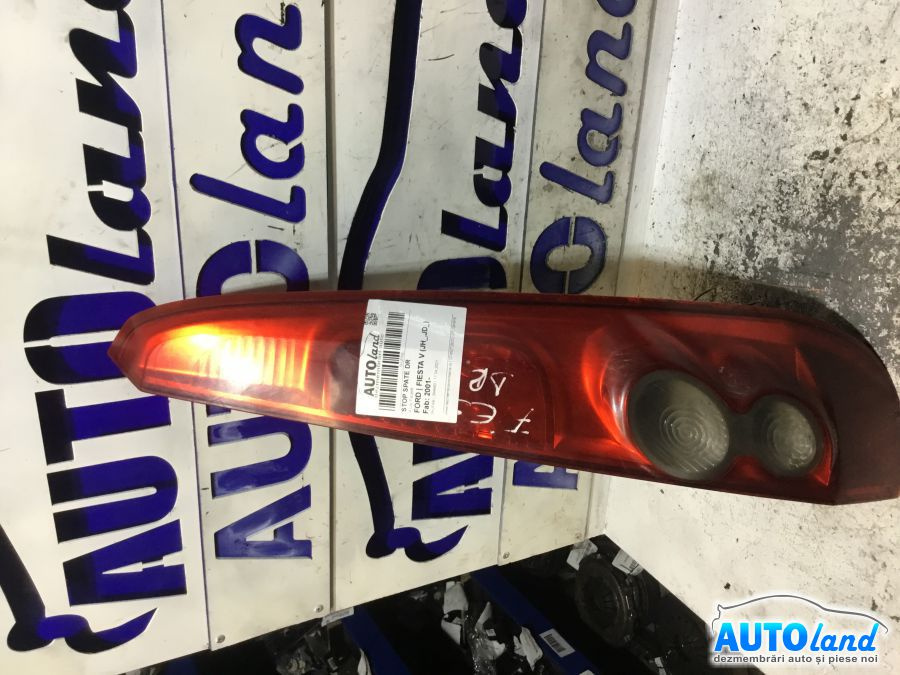 Stop Spate Dreapta 4 Usi Facelift Ford FIESTA V JH ,JD 2001