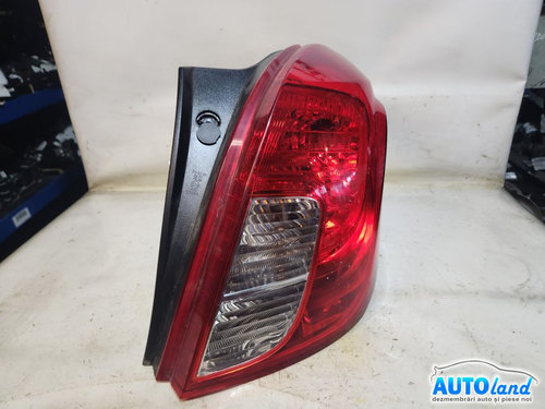 Stop Spate Dreapta 42558889 Opel MOKKA 2012