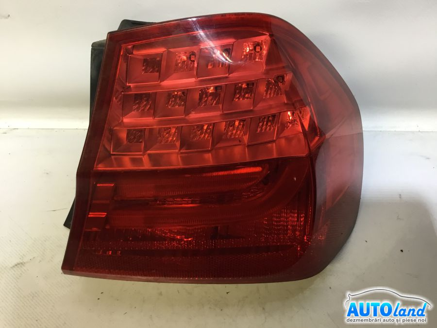Stop Spate Dreapta 4871732 Facelift, Led de pe Aripa BMW 3 E90 2005
