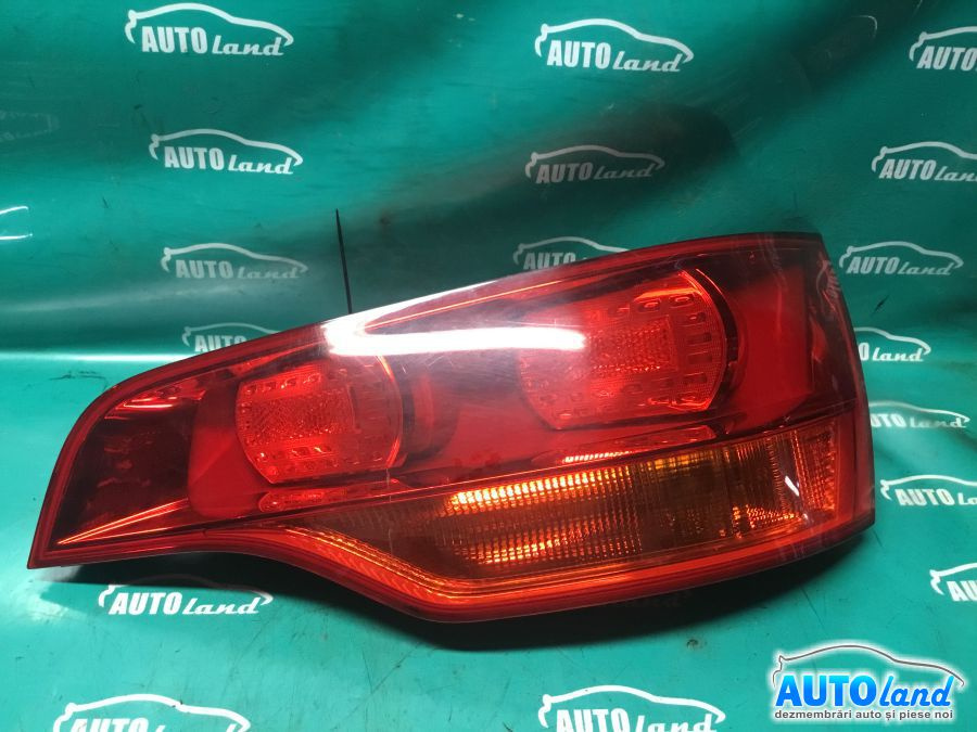 Stop Spate Dreapta 4l0945094 Audi Q7 4L 2006