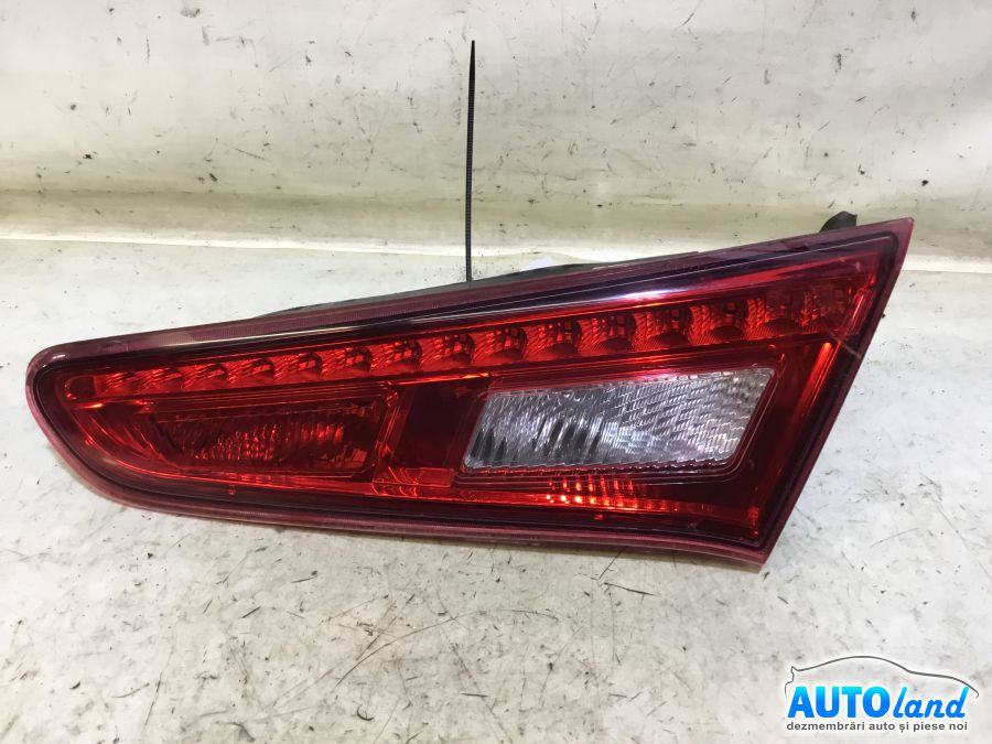 Stop Spate Dreapta 50531132 De pe Haion, Led Alfa Romeo GIULIETTA 940 2010