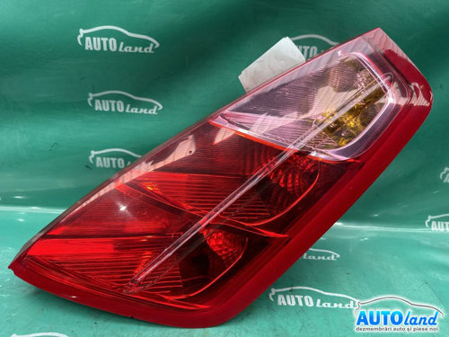 Stop Spate Dreapta 51701590 Mica Ciobitura Fiat GRANDE PUNTO 199 2005