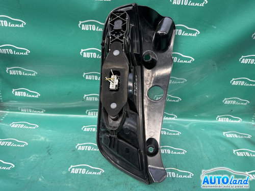 Stop Spate Dreapta 51786657 An Fabr 2009 Lancia YPSILON 2003
