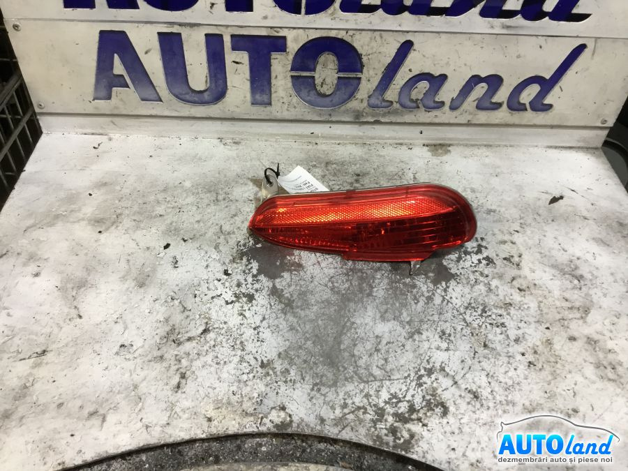 Stop Spate Dreapta 51854698 Din Bara Fiat GRANDE PUNTO 199 2005