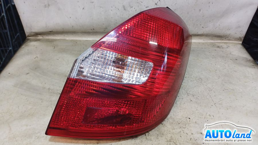 Stop Spate Dreapta 5j6945096 Skoda FABIA Combi 2007