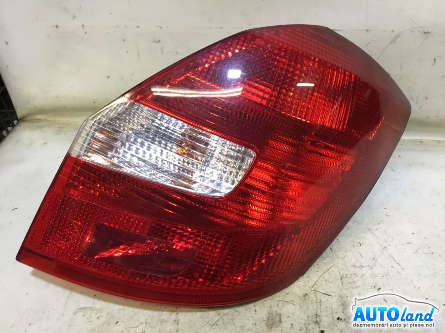 Stop Spate Dreapta 5j6945096a Skoda FABIA Combi 2007