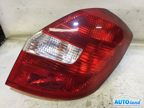 Stop Spate Dreapta 5j6945096a Skoda FABIA Combi 2007