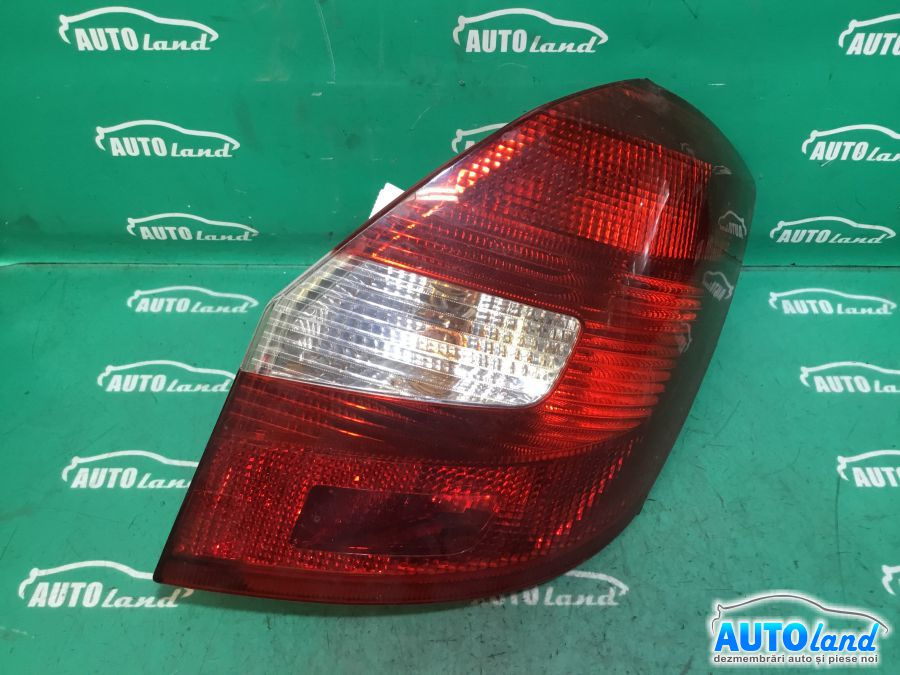 Stop Spate Dreapta 5j6945098 Skoda FABIA Combi 2007