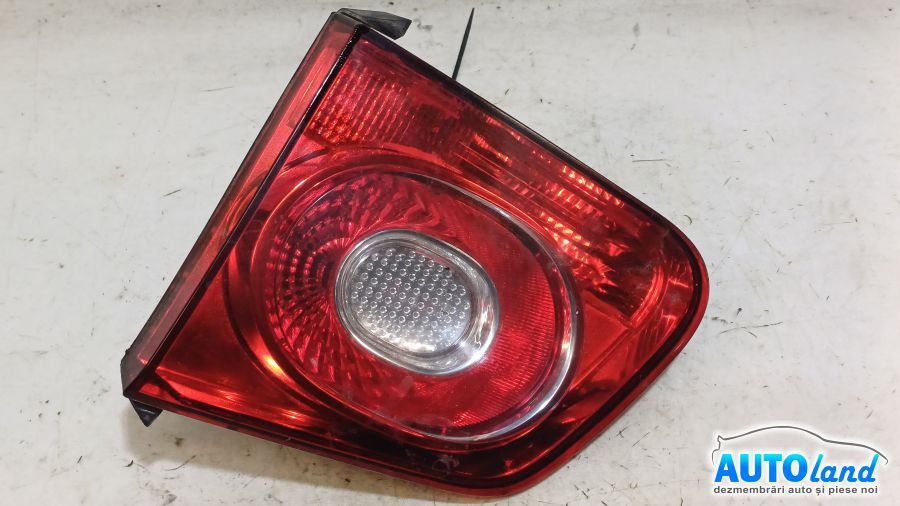 Stop Spate Dreapta 5n0945094c De pe Haion Volkswagen TIGUAN 2007