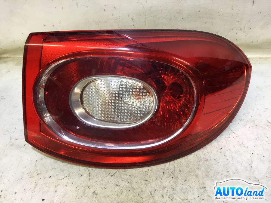 Stop Spate Dreapta 5n0945096h De pe Aripa Volkswagen TIGUAN 2007