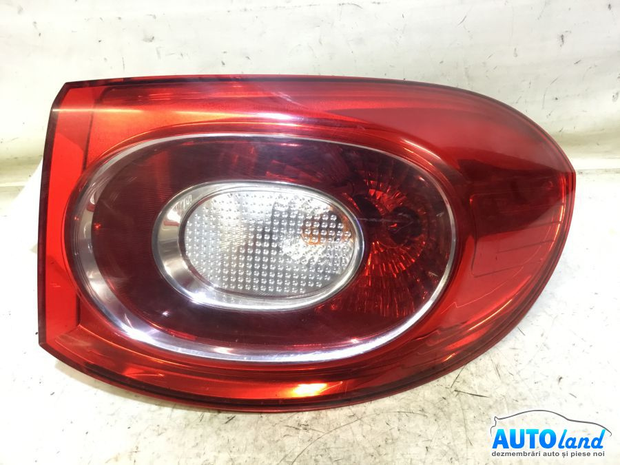 Stop Spate Dreapta 5n0945096h De pe Caroserie Volkswagen TIGUAN 2007