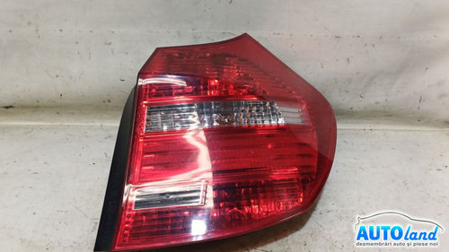 Stop Spate Dreapta 6924502 BMW 1 E81,E87 2004