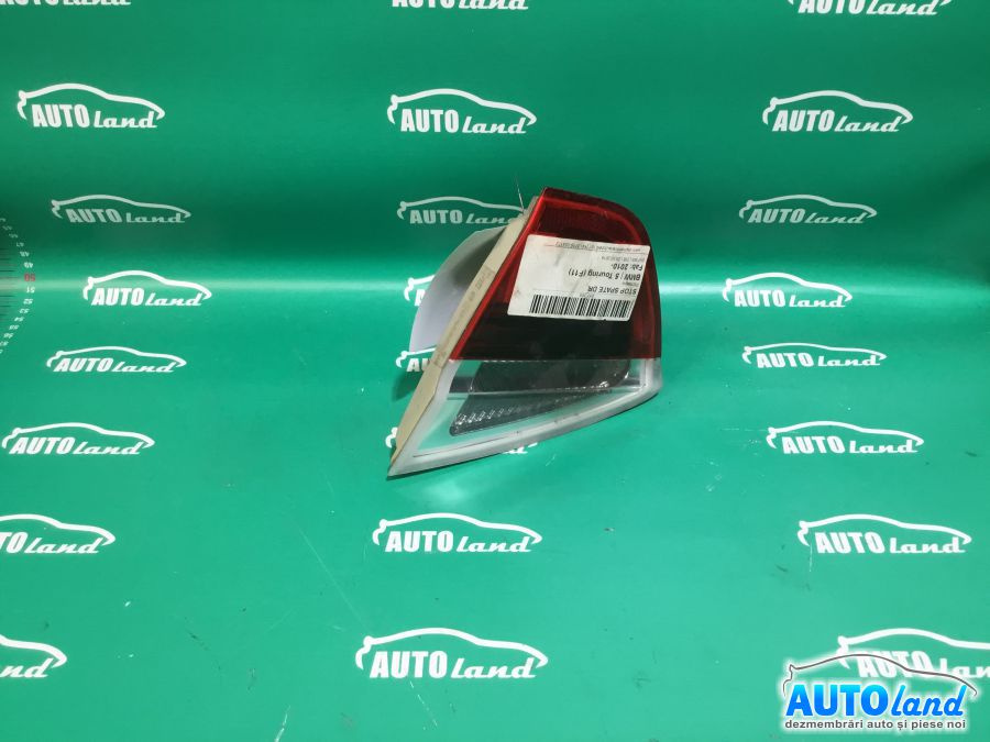 Stop Spate Dreapta 6937460 De pe Haion BMW 3 E90 2005