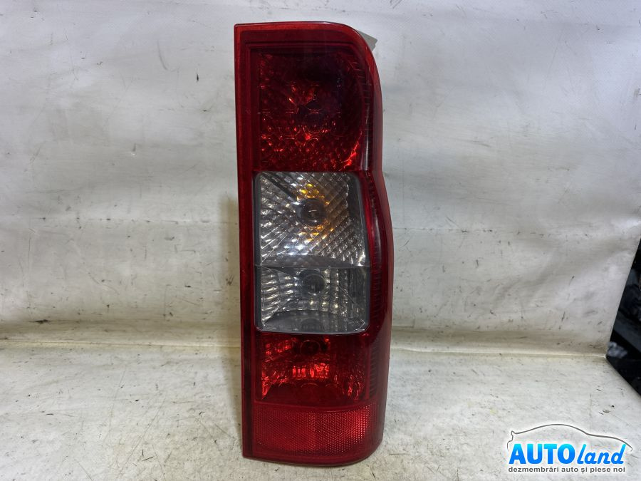 Stop Spate Dreapta 6c1113404a Ford TRANSIT bus 2006