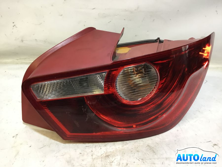 Stop Spate Dreapta 6j3945096e Model 2 Usi Seat IBIZA V 6J5 2008