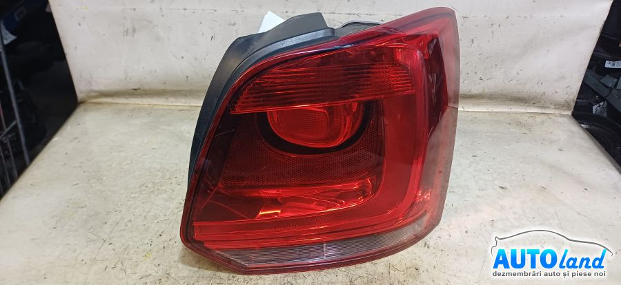 Stop Spate Dreapta 6r0945096k Volkswagen POLO 6R 2009
