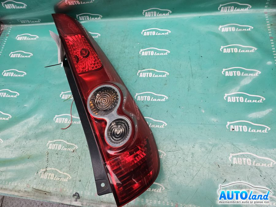 Stop Spate Dreapta 6s6113404a Facelift Ford FIESTA V JH ,JD 2001