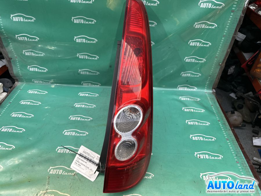 Stop Spate Dreapta 6s6113404a Facelift Ford FIESTA V JH ,JD 2001