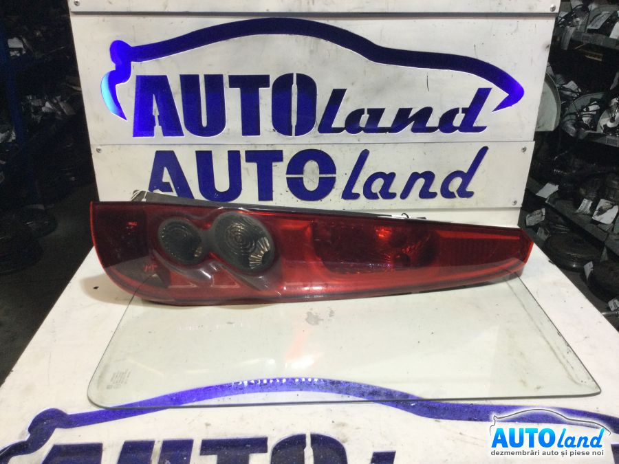 Stop Spate Dreapta 6s6113404a Ford FIESTA V JH ,JD 2001