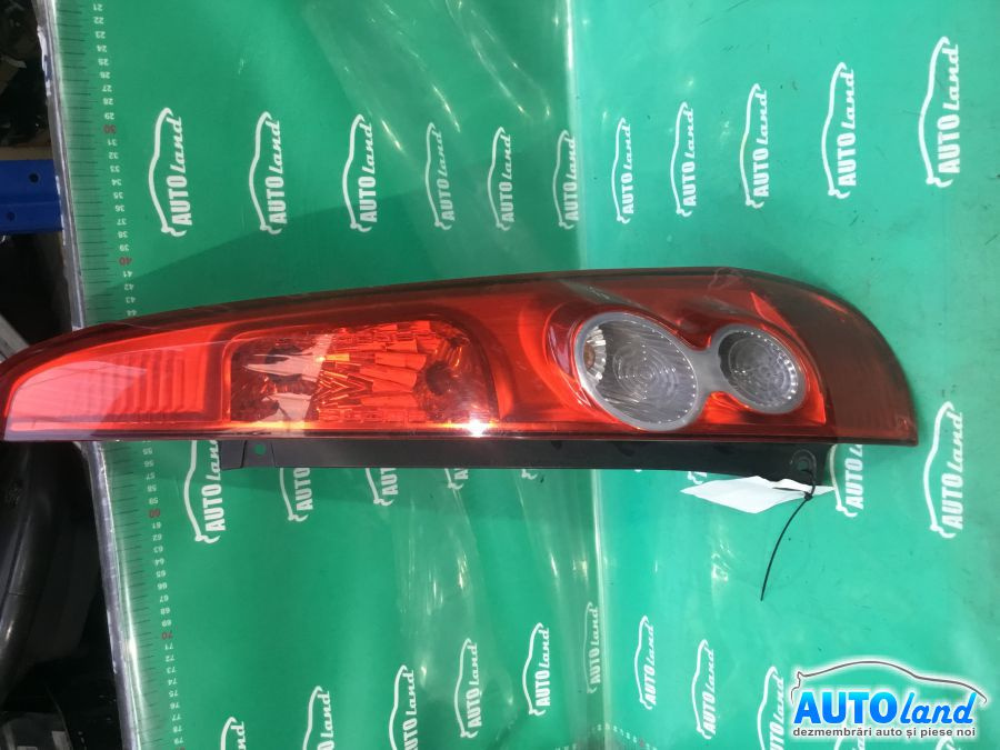 Stop Spate Dreapta 6s6113404ag Facelift Ford FIESTA V JH ,JD 2001
