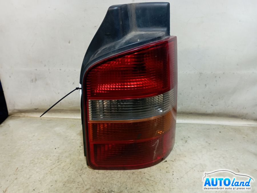 Stop Spate Dreapta 7h0945096k Volkswagen TRANSPORTER V bus 7HB,7HJ 2003