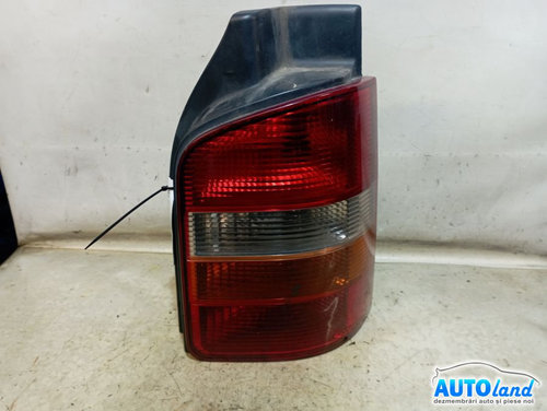 Stop Spate Dreapta 7h0945096k Volkswagen TRANSPORTER V bus 7HB,7HJ 2003